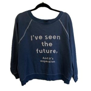 Wildfox Sommers Sweatshirt